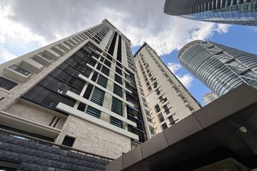 The Binjai on The Park