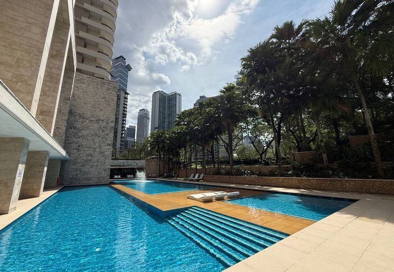 The Binjai on The Park