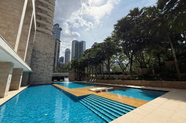 The Binjai on The Park