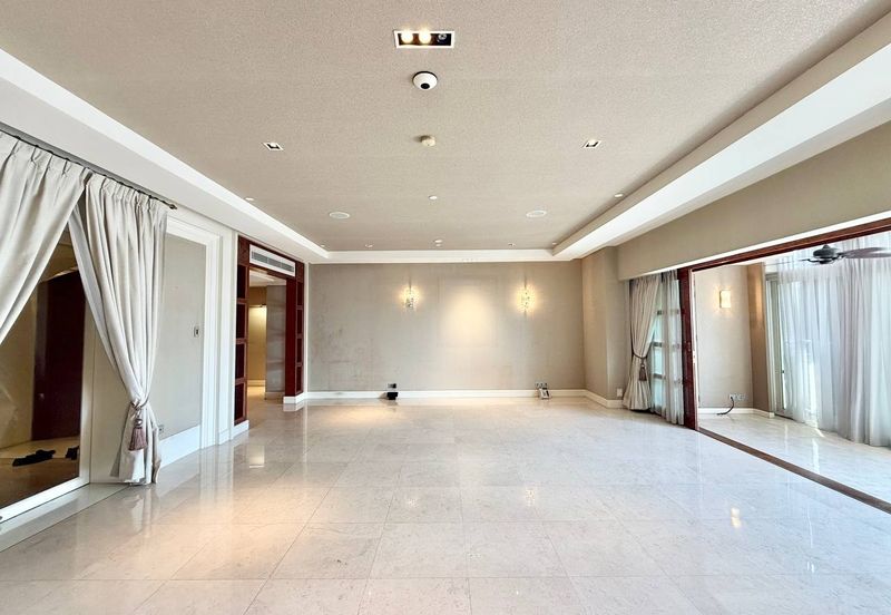 The Binjai on The Park