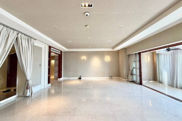 The Binjai on The Park