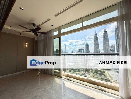[ PENTHOUSE ] The Binjai On The Park @ KLCC Kuala Lumpur, Kuala Lumpur, KLCC