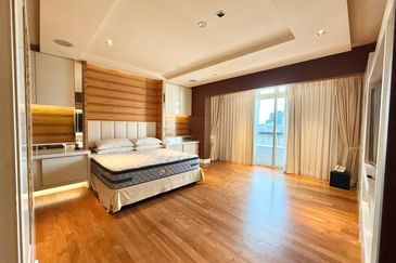 The Binjai on The Park