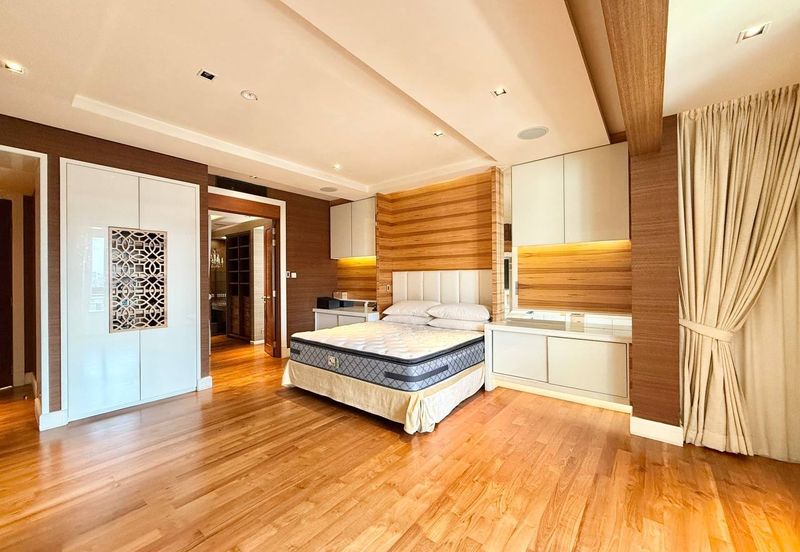 The Binjai on The Park