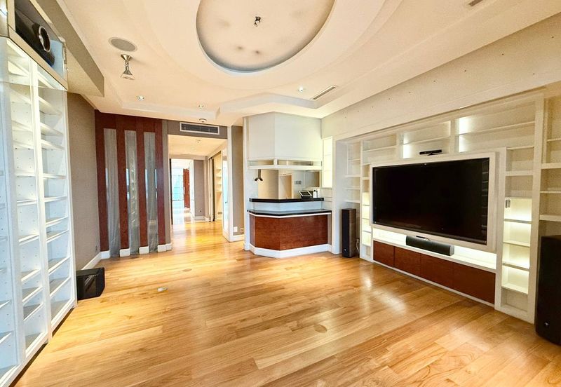 The Binjai on The Park