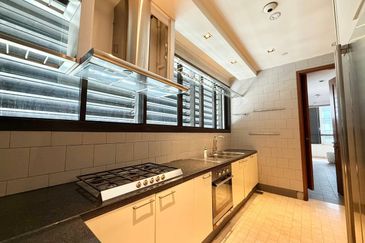 The Binjai on The Park