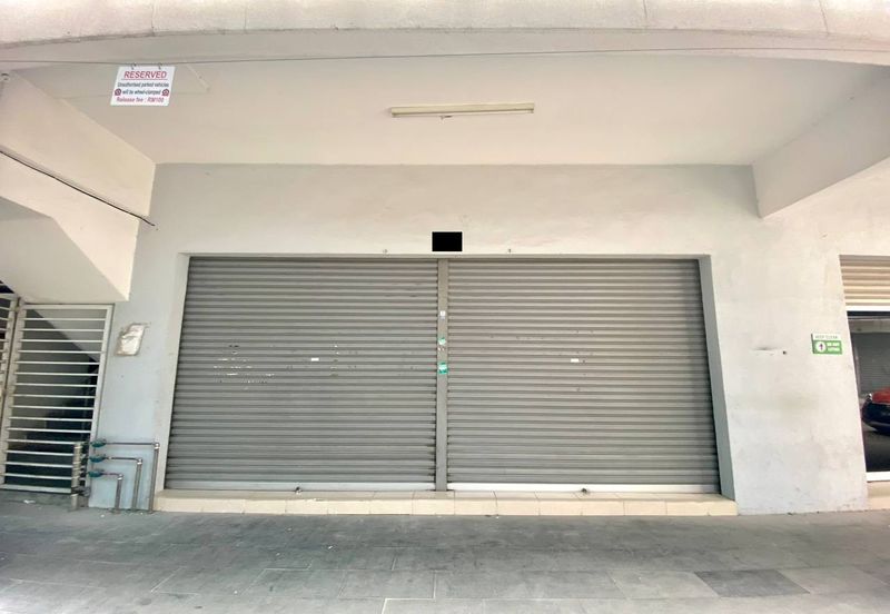 Parklane Commercial Hub