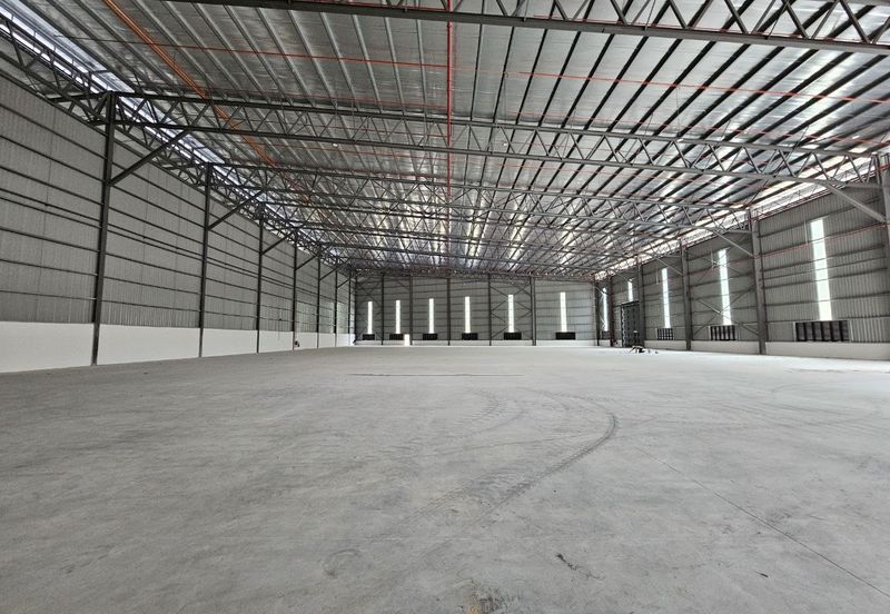 Shah Alam Industrial