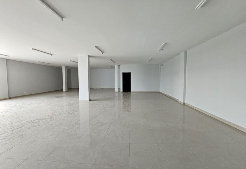 Shah Alam Industrial