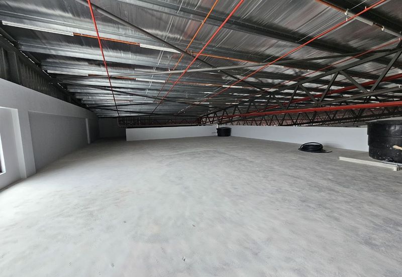 Shah Alam Industrial