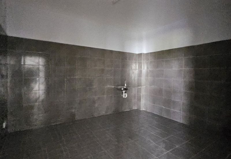 Shah Alam Industrial