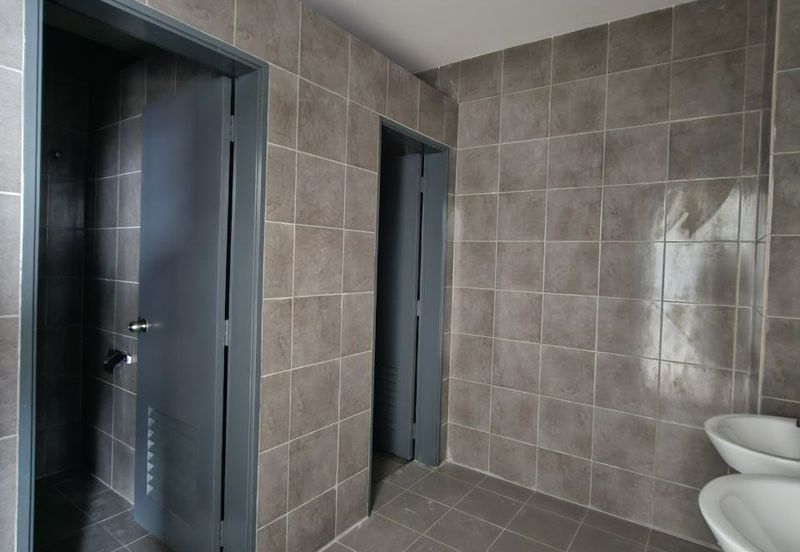 Shah Alam Industrial