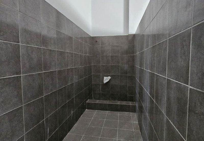 Shah Alam Industrial