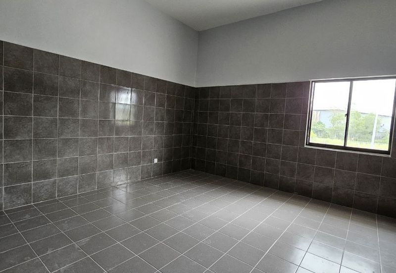 Shah Alam Industrial