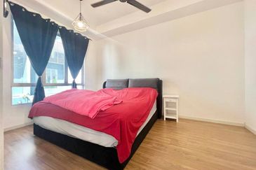 Parkfield Residences, Tropicana Heights