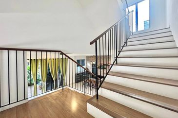 Parkfield Residences, Tropicana Heights