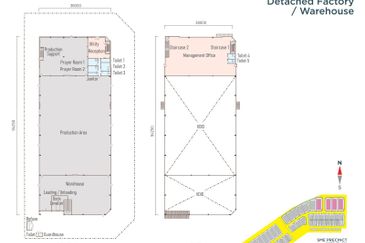 COMPASS @ Kota Seri Langat