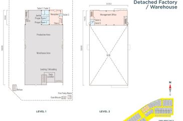 COMPASS @ Kota Seri Langat