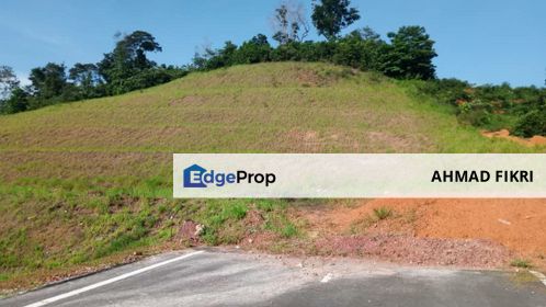 Ayer Itam, Dengkil (1km from Petronas Sungai Merab), Selangor, Sepang