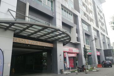 Plaza Bangi Perdana