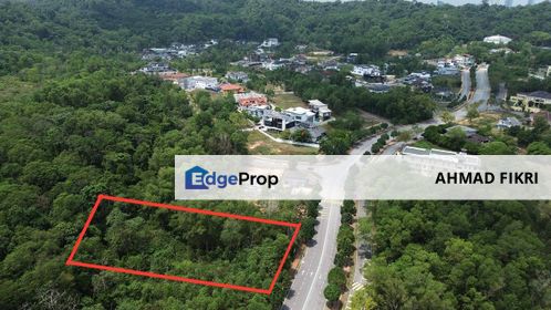 Bungalow Lot Jalan Rimba Riang Seksyen 9, Kota Damansara, Selangor, Kota Damansara