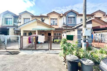 Bandar Bukit Mahkota Kajang