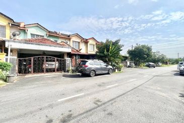 Bandar Bukit Mahkota Kajang