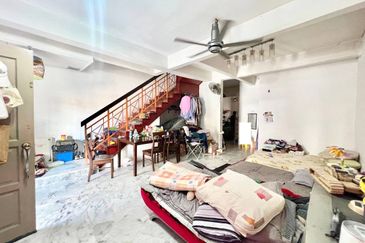 Bandar Bukit Mahkota Kajang