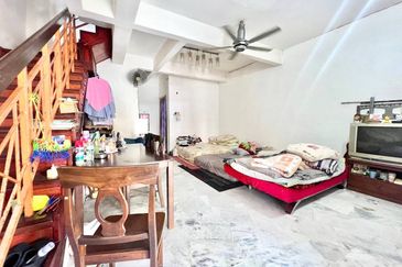 Bandar Bukit Mahkota Kajang