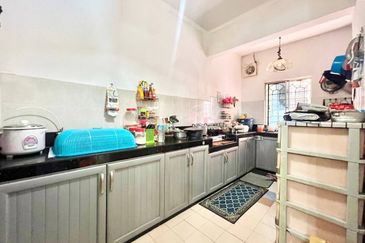 Bandar Bukit Mahkota Kajang