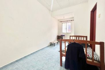 Bandar Bukit Mahkota Kajang