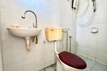 Bandar Bukit Mahkota Kajang