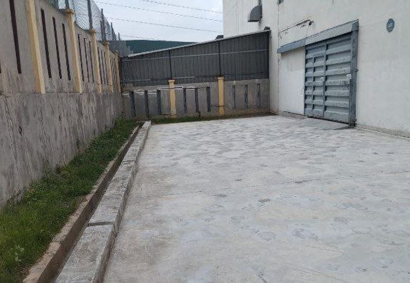 Kawasan Perindustrian Seri Kembangan