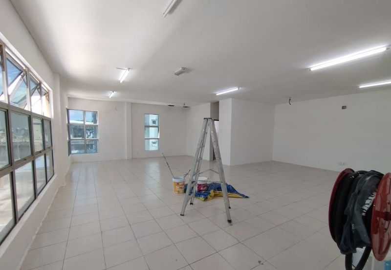 Kawasan Perindustrian Seri Kembangan