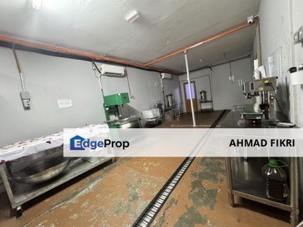 Factory For Rent Seremban, Negeri Sembilan, Seremban
