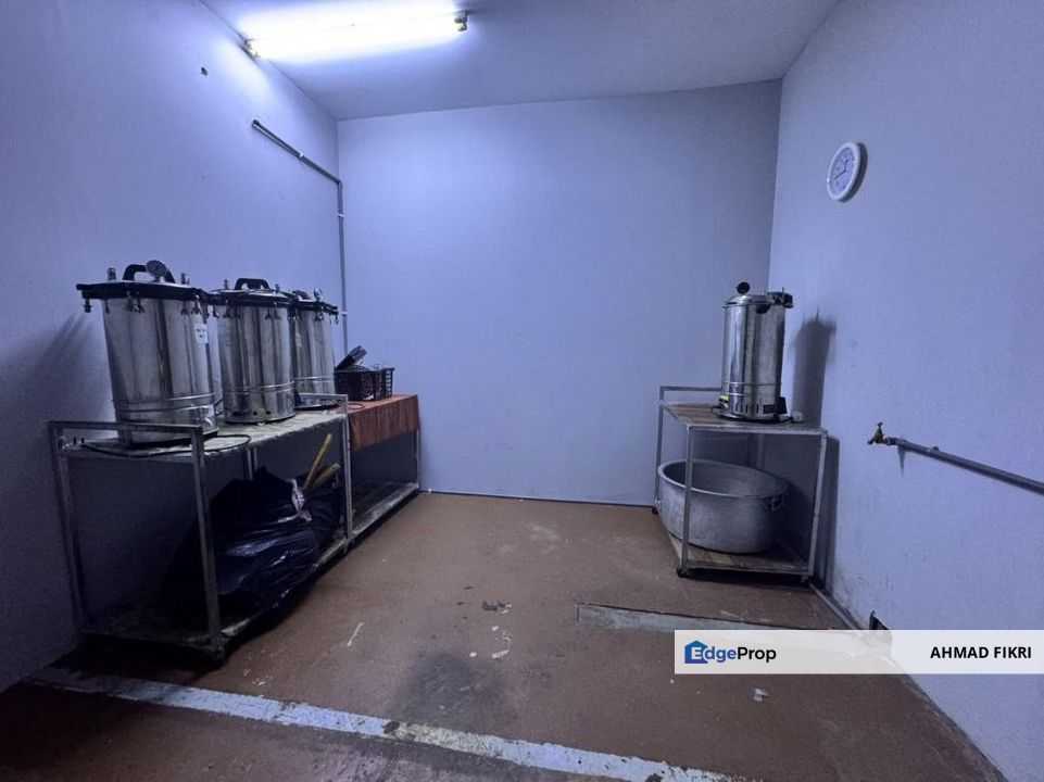 Factory Seremban, Negeri Sembilan, Seremban