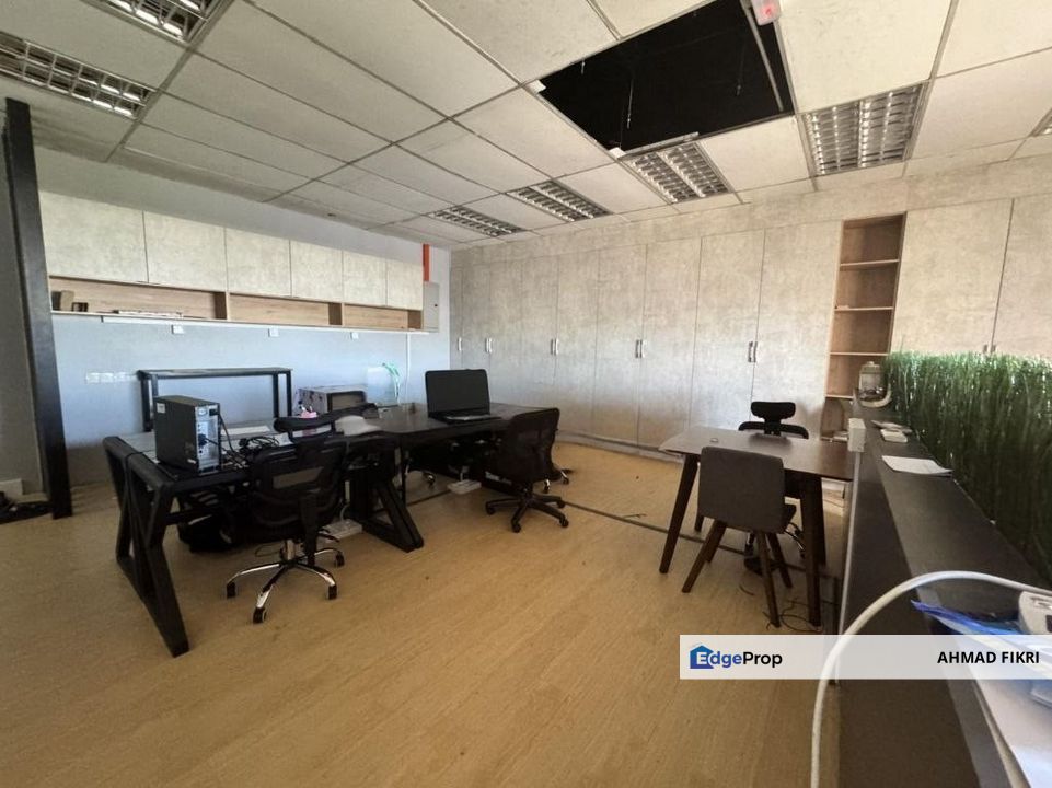 Factory Seremban, Negeri Sembilan, Seremban