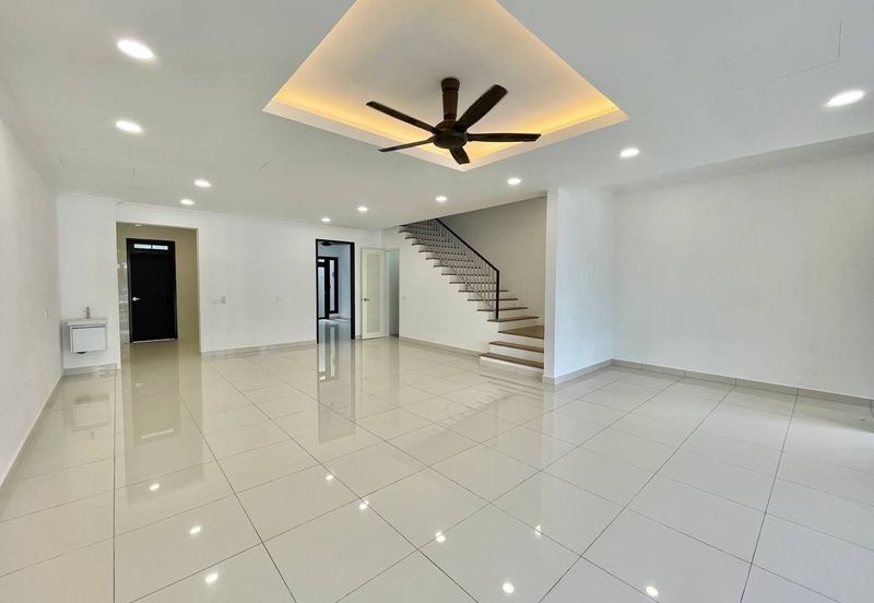 Lagenda Gardens Bukit Jelutong