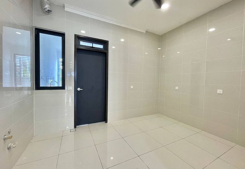 Lagenda Gardens Bukit Jelutong