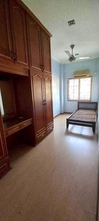 Single Storey Desa Pinggiran Putra Kajang-Putrajaya, Selangor, Kajang