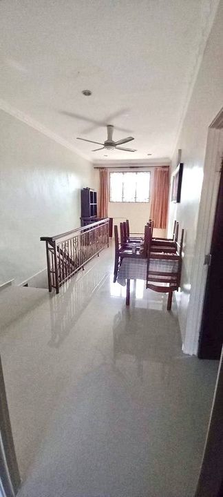 Single Storey Desa Pinggiran Putra Kajang-Putrajaya, Selangor, Kajang