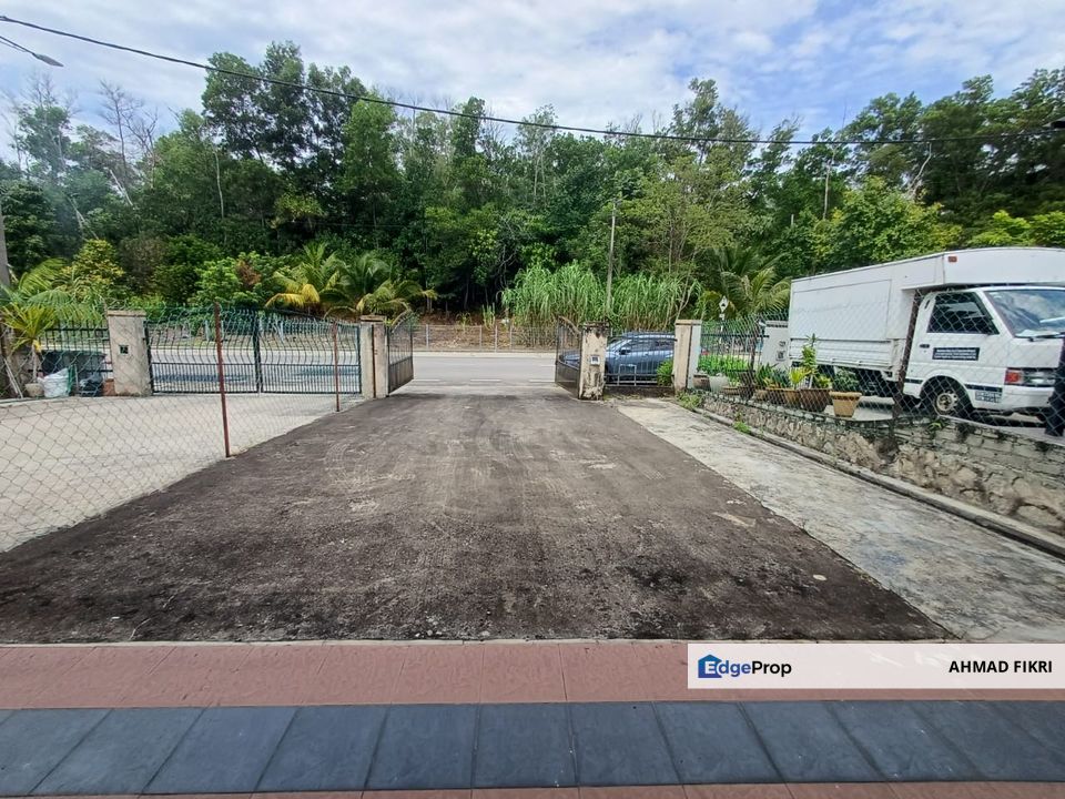 Double Storey Terrace House Taman Pulai Impian Seremban Negeri Sembilan, Negeri Sembilan, Seremban