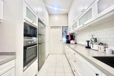 Akasia Encorp Cahaya Alam @ Seksyen U12