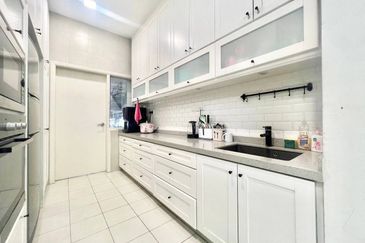 Akasia Encorp Cahaya Alam @ Seksyen U12