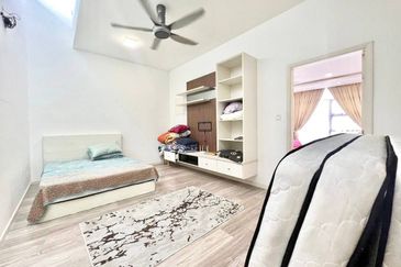 Akasia Encorp Cahaya Alam @ Seksyen U12