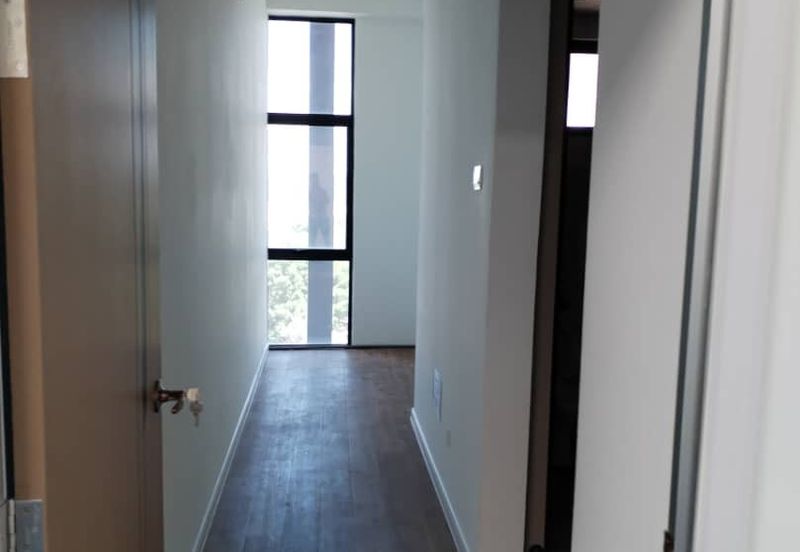 Kenwingston Square Garden