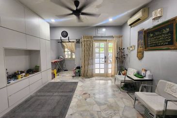 Seksyen 3, Shah Alam