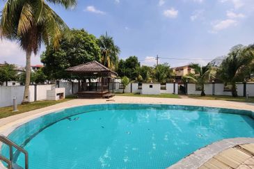 Seksyen 3, Shah Alam