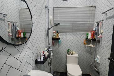 Seksyen 3, Shah Alam