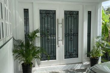 Seksyen 3, Shah Alam